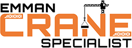 Emman Crane Specialist